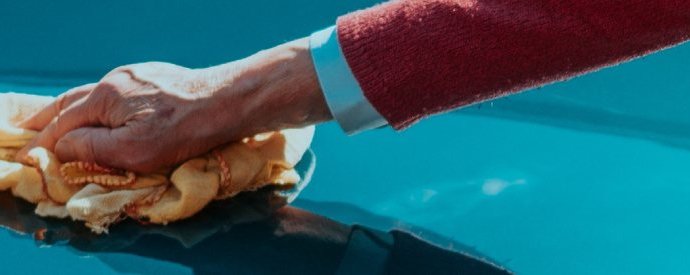 What Are The 5 Best Spring Care Tips For Your Vehicle?