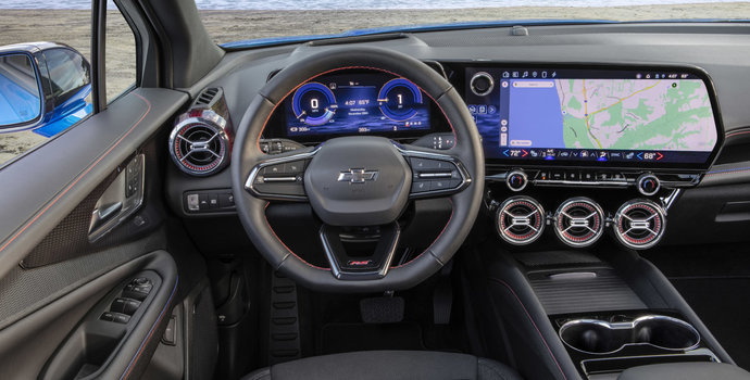 15 Dashboard Warning Lights on Chevrolet Vehicles … and What to Do If They Turn On
