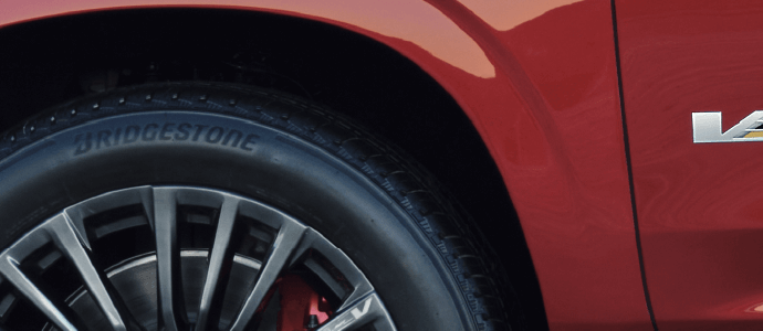 INTRODUCING THE 2023 ESCALADE V-SERIES