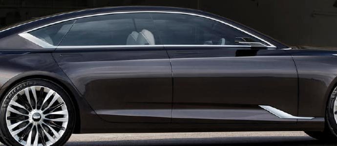 2025 CELESTIQ – CADILLAC’S EV FLAGSHIP WITH SMART GLASS ROOF, COMING SOON