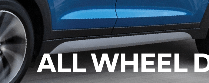 How HTRAC All-Wheel Drive Can Help You