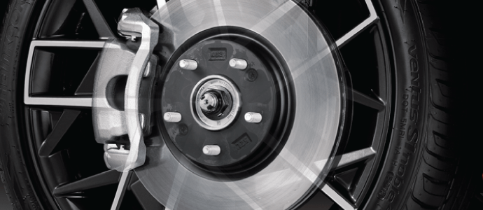 When Is It Time To Change Your Hyundai’s Brakes?