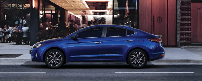 Top 10 Questions About The 2021 Hyundai Elantra