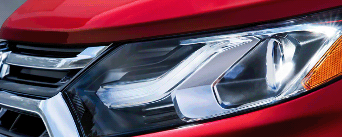 The 2020 Chevrolet Equinox Is Ready When You Are