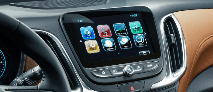 What You Need To Know About Chevrolet MyLink