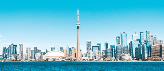 Toronto Labour Day 2019: A Complete List Of Activities