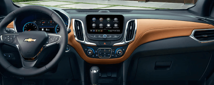 Top 10 Questions About Chevrolet Equinox Answered