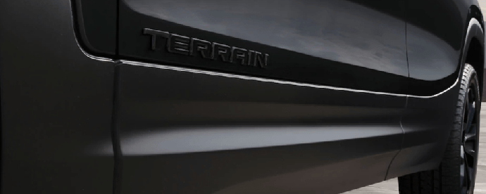 Top 9 Questions About The GMC Terrain