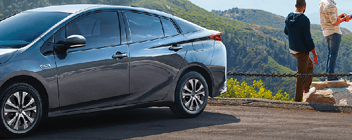 2020 Toyota Prius Prime – Your Questions Answered