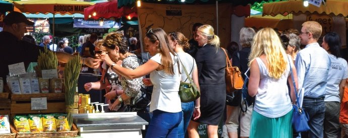 The 5 Best Things To Do In Goderich