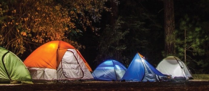 Camping In Goderich, Ontario—The Best Campgrounds Near Goderich