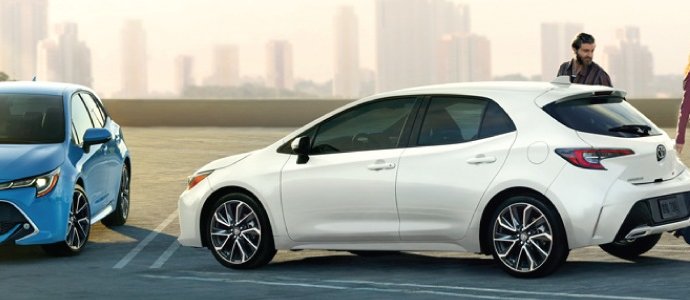 Everything Hatchback!
