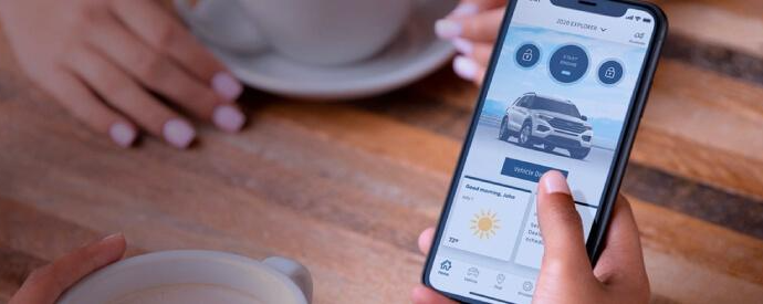 How The FordPass App Makes Your Ford EV Even Better
