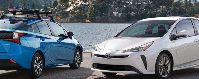 Is A Hybrid Electric Vehicle Better Than A Plug-In Hybrid Electric Vehicle?