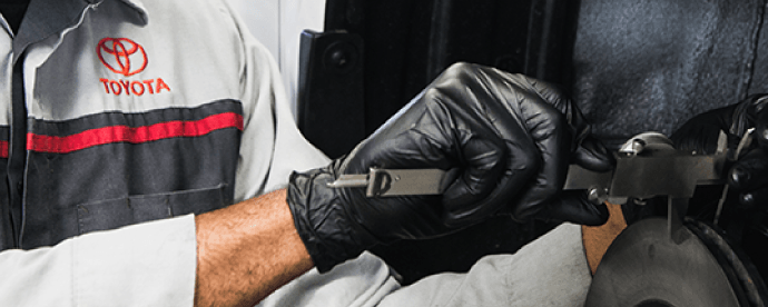 Is It Time To Get Your Brakes Checked?