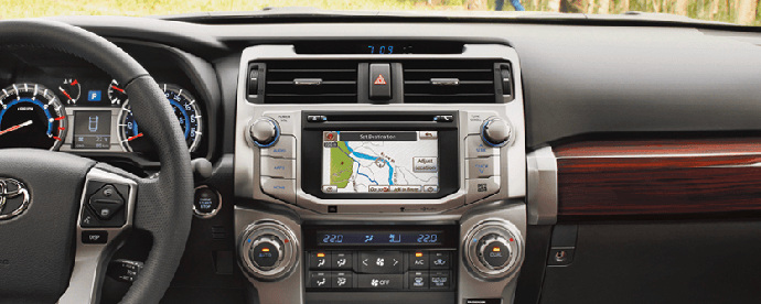 Top Questions About The 2019 Toyota 4Runner Answered