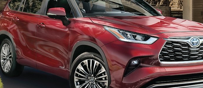 2022 Toyota Highlander Vs 2022 Toyota Highlander Hybrid