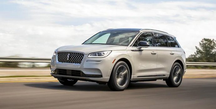 How To Save Fuel And Feel Good: The Power Of Lincoln’s PHEV Technology