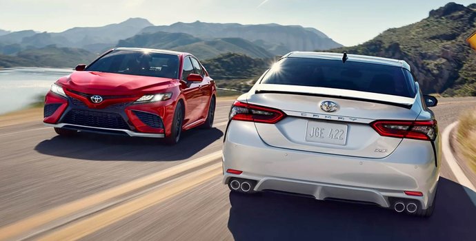 Top 8 Benefits Of Owning A Toyota Hybrid Model In Ontario