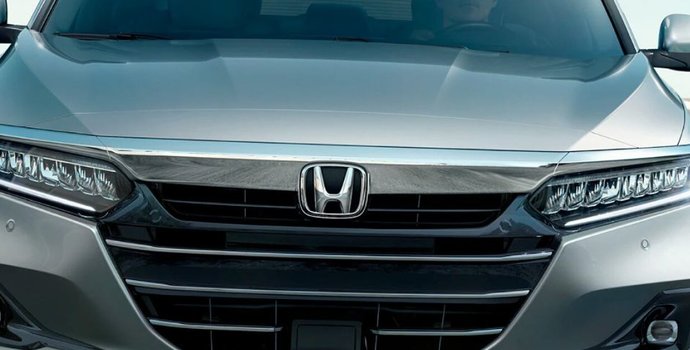 What Is The Difference Between The Honda Accord Sport And EX-L?