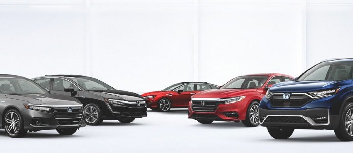 Hybrid Vs. Electric Vs. Plug-In: How Do They Compare?