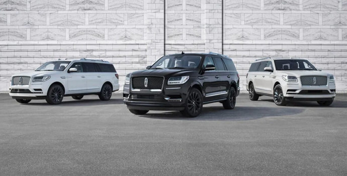 Why Lincoln Is The Best American Car Brand