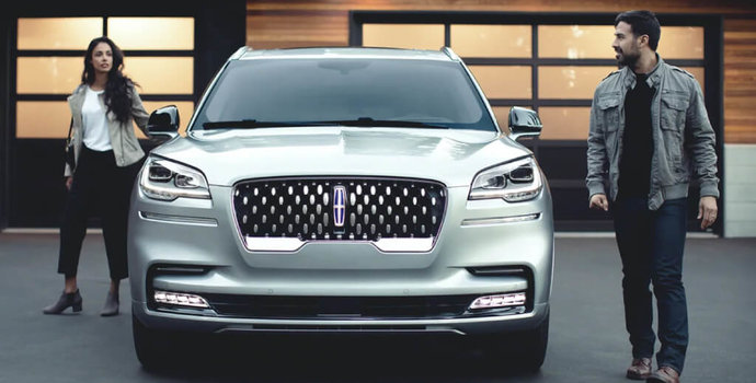 Why The All-New 2022 Lincoln Aviator Is The Perfect SUV For You
