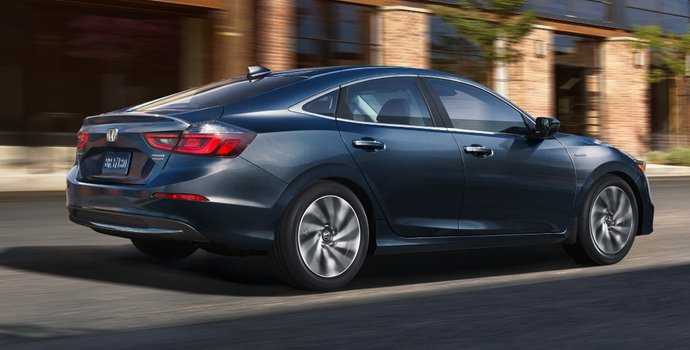 Your Honda Hybrid Questions Answered