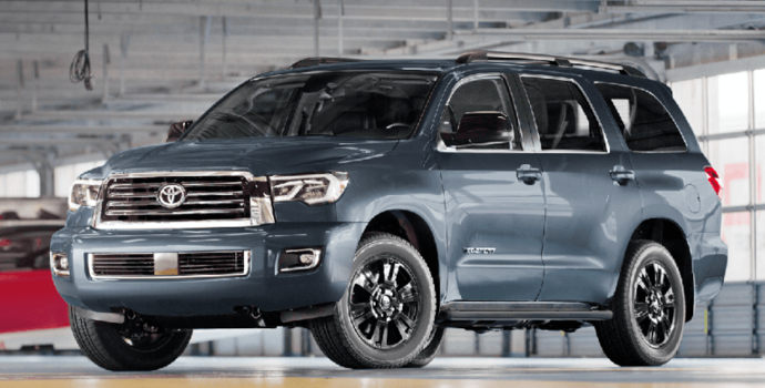 Crossovers Vs. SUVs: What’s The Difference?