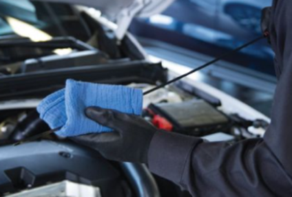 10 Tips To Increase Your Vehicle’s Fuel Efficiency