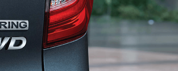 AWD, FWD, RWD, And 4WD: How Do These Different Drive Systems Work?