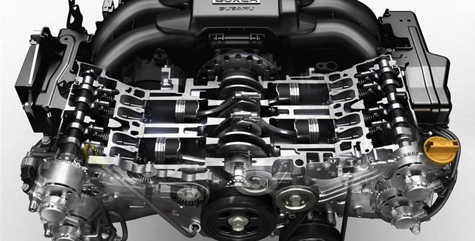Some Of The Best Toyota Engines