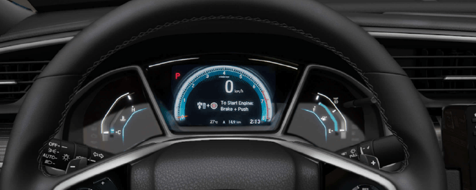 How To Reset The Oil Life Sensor On Your Honda