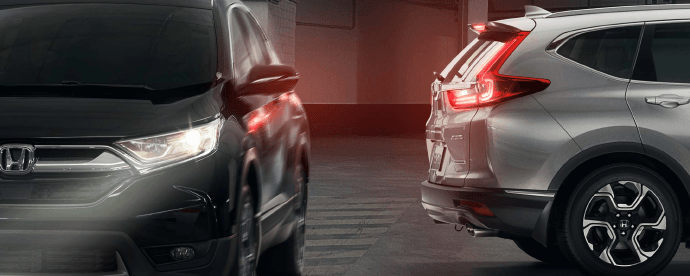 The 2019 Honda CR-V: Your Questions Answered