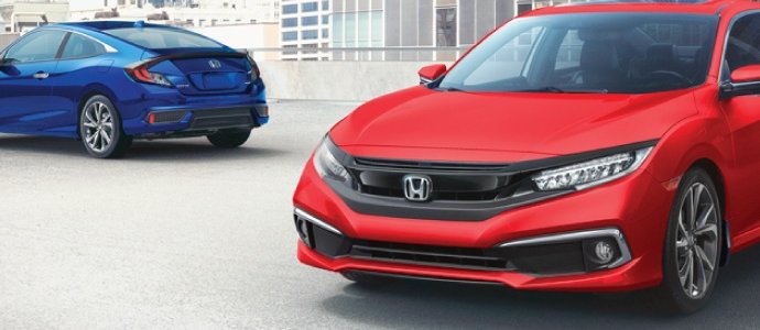 Top Honda Civic Questions Answered