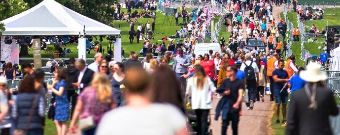 Top 5 Events To Attend In Goderich (Summer 2019)