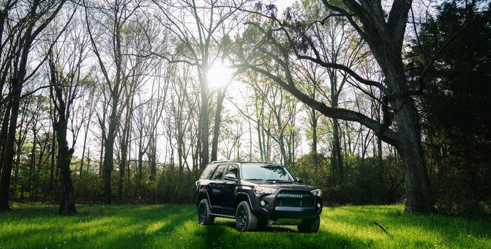 Should I Sell Or Trade In My Car?