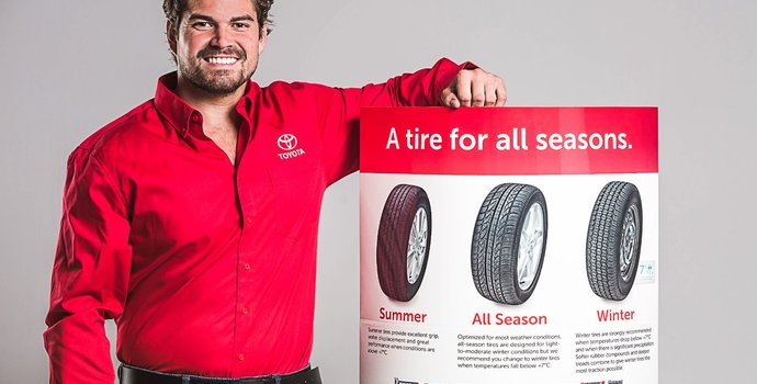 Do I Need Winter Tires?