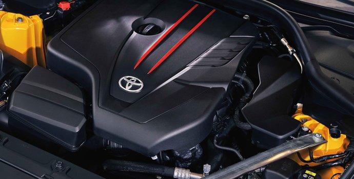 What Do I Do If My Engine Light Is On?