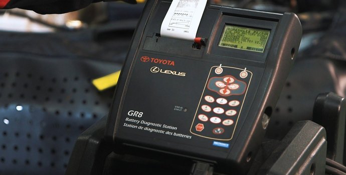 What Is Covered By Toyota's Manufacturer Warranty?
