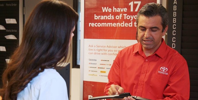 What Happens If My Toyota Is Recalled?