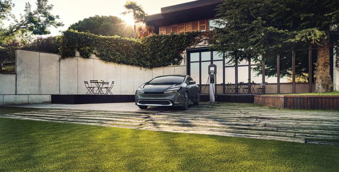 Do I Qualify For Toyota's Provincial Rebate Program