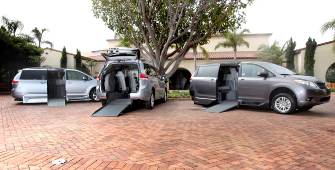 Can I Add Mobility Features To My Toyota