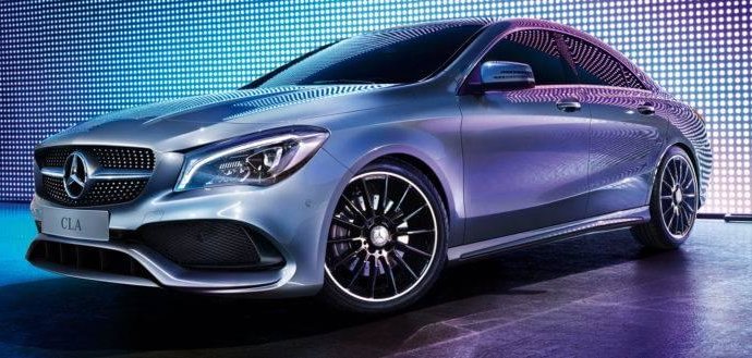 The Importance Of Vehicle Color