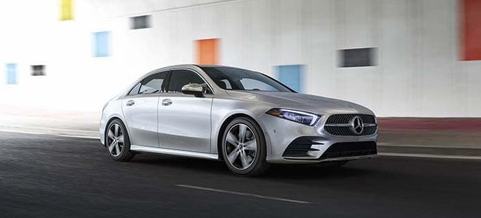 The Top 5 Reasons Your Mercedes Check Engine Light is On