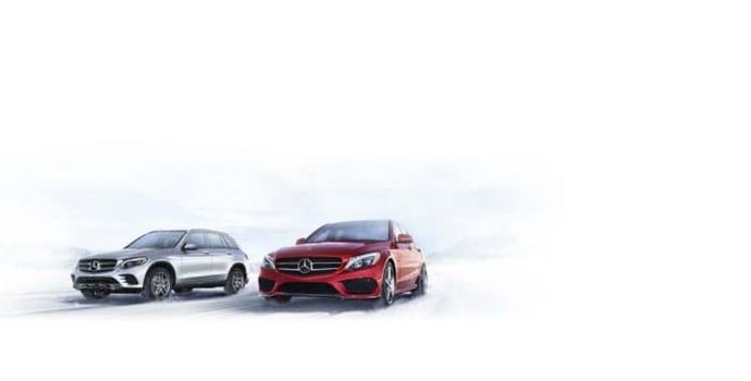 Should You Buy or Lease Your Next Mercedes-Benz?