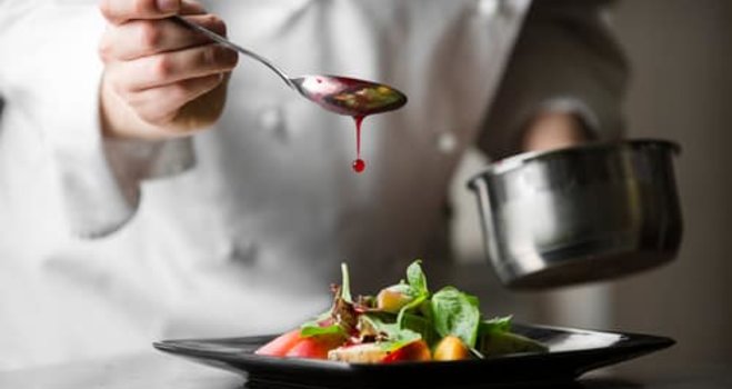 The Best Restaurants to Try Out in Your Mercedes-Benz in Brampton