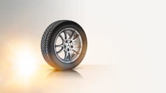 The Top 5 Ways To Care For Your Mercedes-Benz
