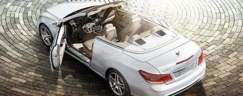 Distronic Adaptive Cruise Control From Mercedes-Benz