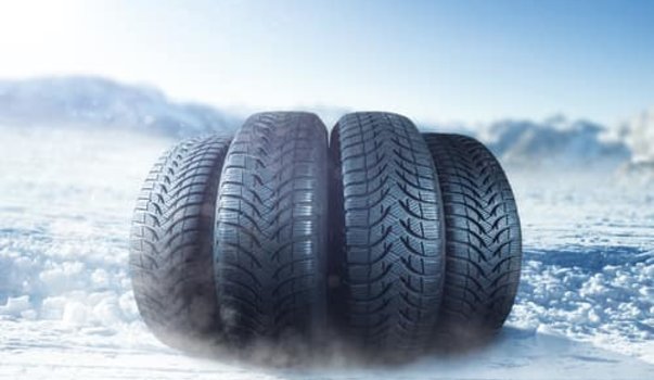 What You Should Know About Winter Tires